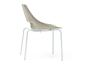 ECHO 150 - Stackable technopolymer chair _ Et al.